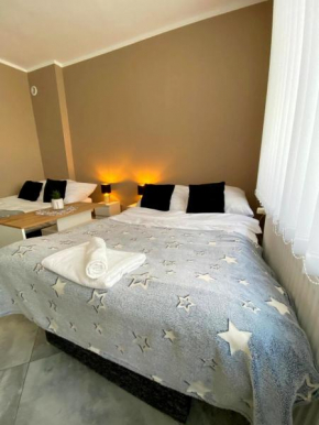 Ferienwohnung in Parknähe